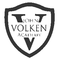 John Volken Academy Movers WA logo