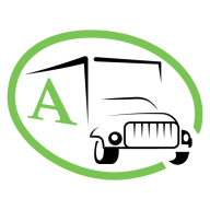Adam's Moving Service logo