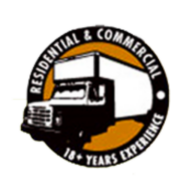 All Around Movers, Inc logo