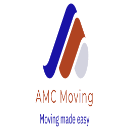 AMC Moving logo