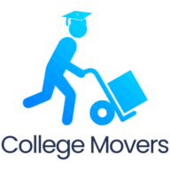 College Movers logo