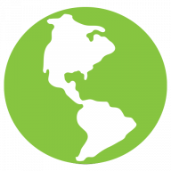 Eco Movers Moving & Storage Seattle Movers logo
