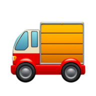 Man With A Truck Seattle Movers and Packers Local & Long Distance Moving Company logo