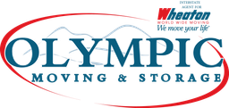 Olympic Moving & Storage - Olympia Moving Company logo