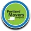 Portland Movers Company logo