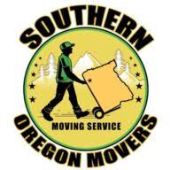 Southern Oregon Movers LLC logo
