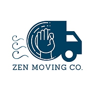 Zen Relocation - Moving Labor Co logo